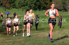 Senior Womens 2026 Northern Cross Country Relays, Graves Park, Sheffield. Photo: David T. Hewitson/Sports for All Pics